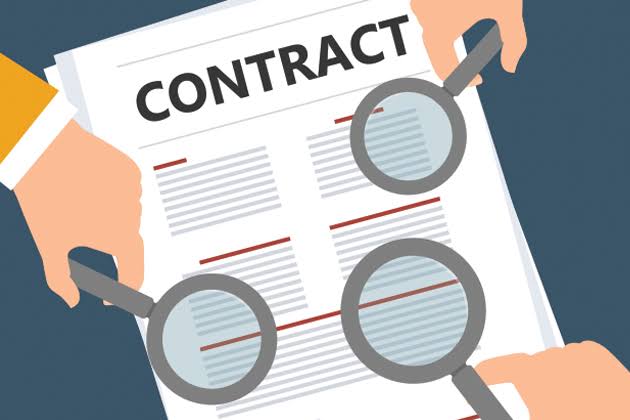 The Fundamentals of Contracting Negations Strategies